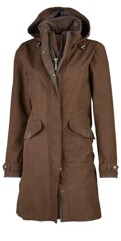 Baleno Kvindefrakke Chelsea