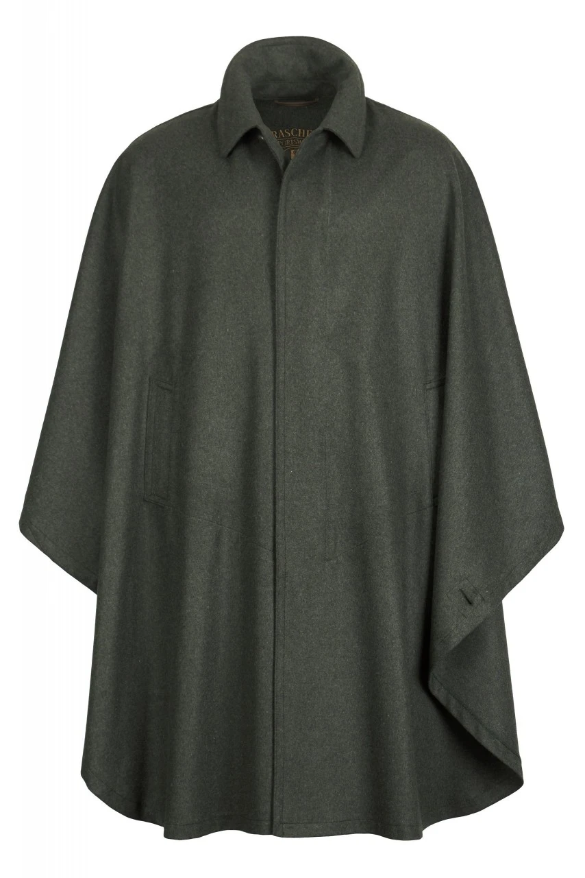 Rascher Lodenslag 1 Rascher Lodenslag