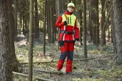 Nordforest Hunting Schweiss-jakke Til Kvinder -Hubertus Butik B 88 590 01 89 819 01 m 1 j18 1280x1280 2