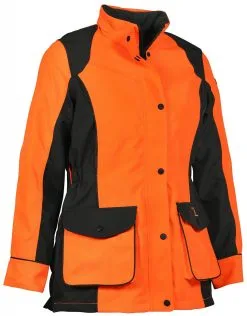 Percussion Drivjakke Stronger Til Kvinder