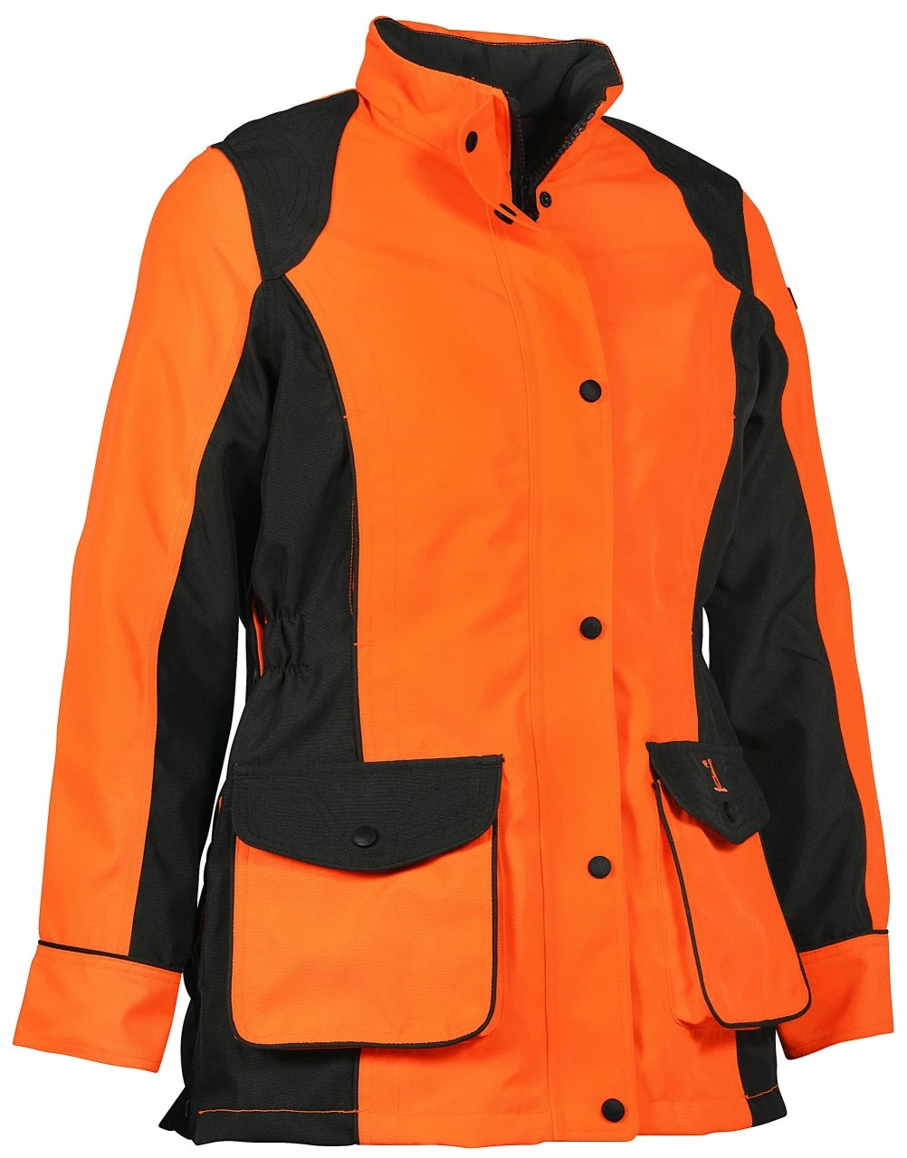 Percussion Drivjakke Stronger Til Kvinder 1 Percussion Drivjakke Stronger Til Kvinder