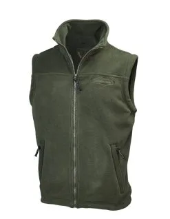 Hubertus Herre Fleece Vest