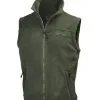 Hubertus Herre Fleece Vest