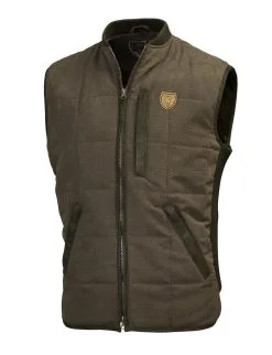 Hubertus Herre-jagtvest OS 60