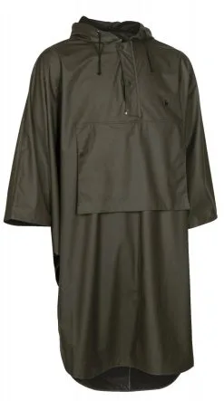 Deerhunter Regnponcho Hurricane