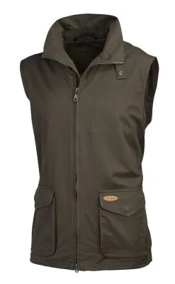 Hubertus Herre-Jagtvest