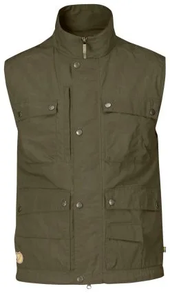 FJÄLLRÄVEN Fjällräven Herrevest Reporter Lite