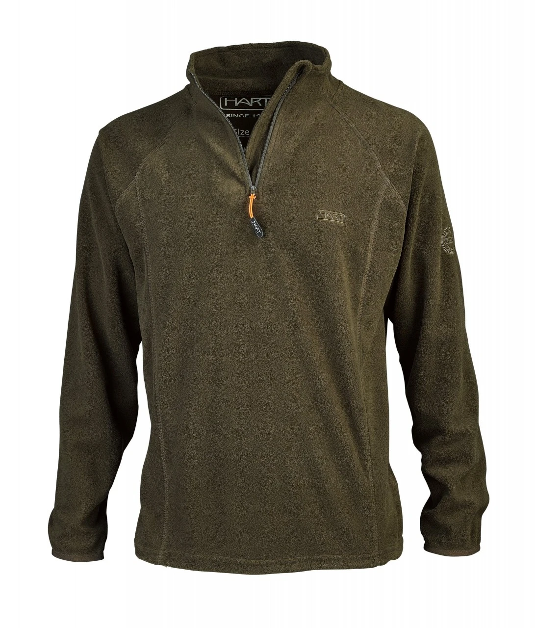 Hart Herre-fleecetrøje Inliner XT 1 Hart Herre-fleecetrøje Inliner XT