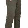 FJÄLLRÄVEN Fjällräven Herrebukser Sörmland Tapered Winter