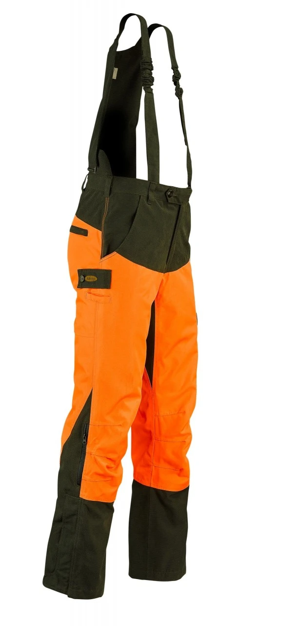 Hubertus Herre-jagtbukser Dog Keeper 1 Hubertus Herre-jagtbukser Dog Keeper