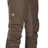 FJÄLLRÄVEN Fjällräven Herrebukser Abisko Lite Trekking Long