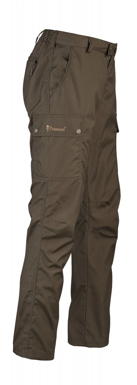 Pinewood Herre-jagtbukser Finnveden Tighter 1 Pinewood Herre-jagtbukser Finnveden Tighter