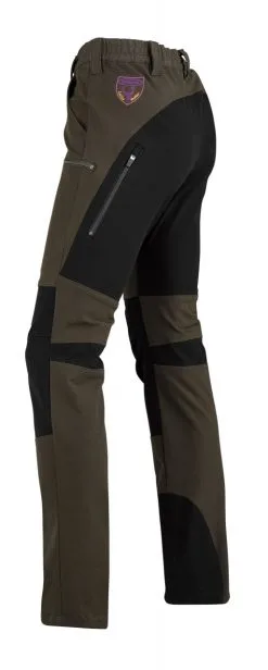 Hubertus Dame-jagtbukser Stretch 3 Hubertus Dame-jagtbukser Stretch -Hubertus Butik B 89 815 01 2 j18 1280x1280 8