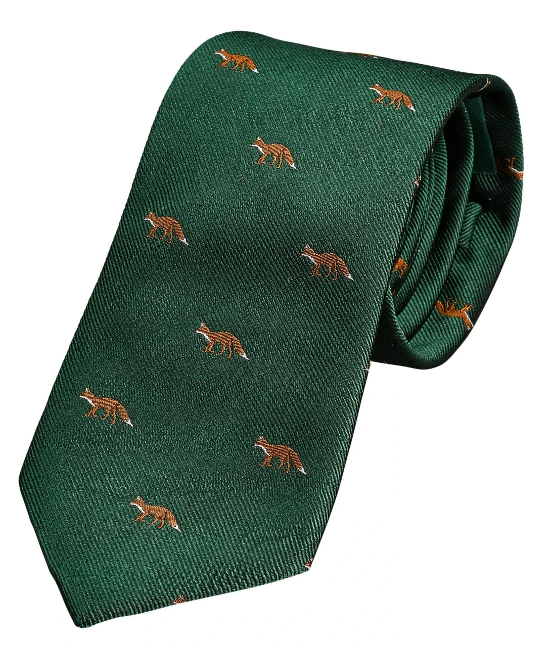 Laksen Slips Ræv 1 Laksen Slips Ræv