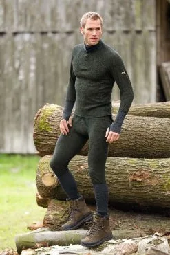 Thermo Function Lange Underbukser TS 300 5 Thermo Function Lange Underbukser TS 300 -Hubertus Butik B 90 711 712 j10 1280x1280 8