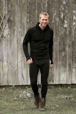 Thermo Function TS 400 Rullekravebluse M. Lynlås -Hubertus Butik B 90 716 717 M sw j11 1280x1280 6