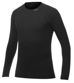 Woolpower Undertrøje Crewneck Lite