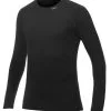 Woolpower Undertrøje Crewneck Lite
