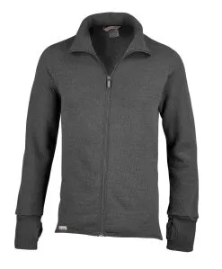 Woolpower Jakke Full Zip 400