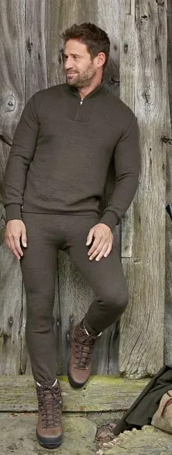 Woolpower Langærmet Trøje 400 3 Woolpower Langærmet Trøje 400 -Hubertus Butik B 90 923 03 90 926 03 m j14 1280x1280 2