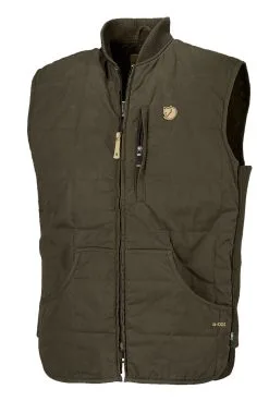 FJÄLLRÄVEN Fjällräven Vest Grimsey