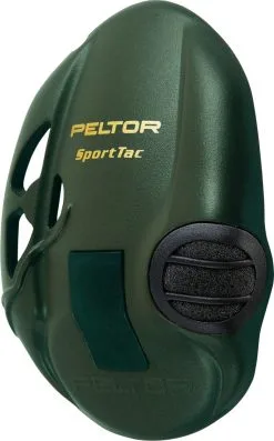 Peltor Udskiftelig Skal