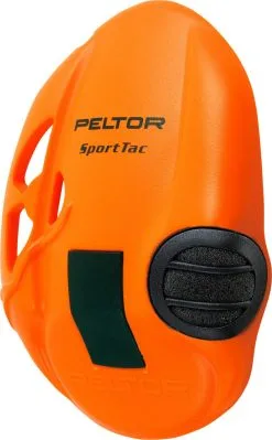 Peltor Udskiftelig Skal