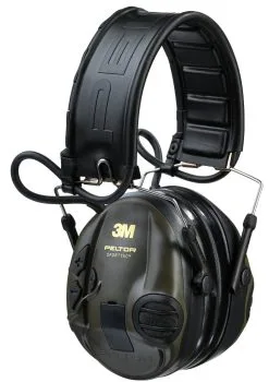 Peltor SportTac 5 Peltor SportTac -Hubertus Butik B 94 461 j13 1280x1280