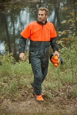 FLEXORAIN Jakke Forest Pro -Hubertus Butik B 95 012 95 015 02 1 m j15 1280x1280