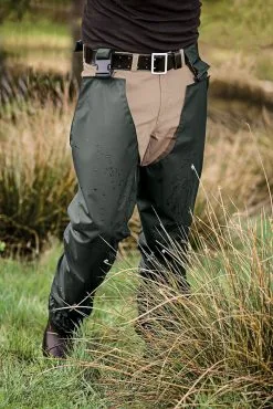 Flexorain Overtræksben I Bæltetaske