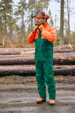 Andere Active Regnbukser -Hubertus Butik B 95 064 01 95 066 01 94 765 OR m 1 j17 1280x1280