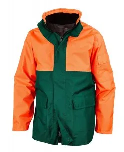 Andere Active Regnjakke