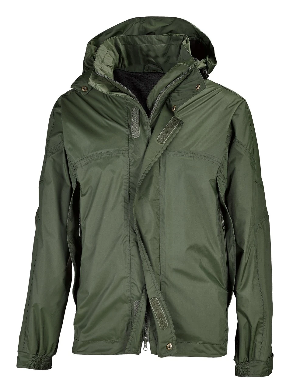 WÄFO Wäfo Regnjakke 1 WÄFO Wäfo Regnjakke