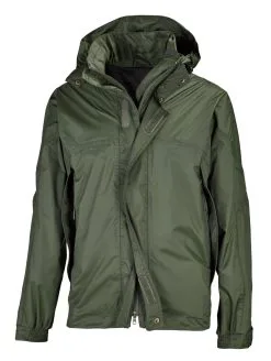 WÄFO Wäfo Regnjakke