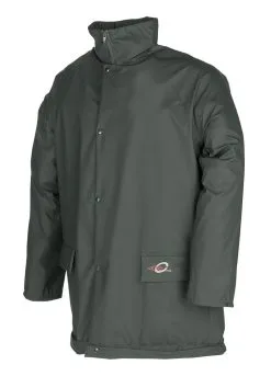 Sioen Regnjakke Bielefeld