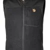 FJÄLLRÄVEN Fjällräven Fleecevest Buck