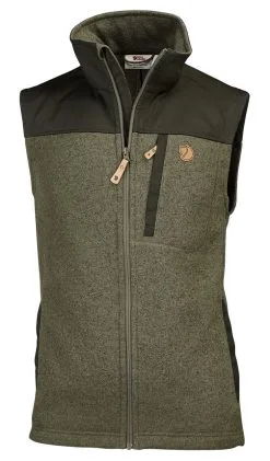 FJÄLLRÄVEN Fjällräven Fleecevest Buck
