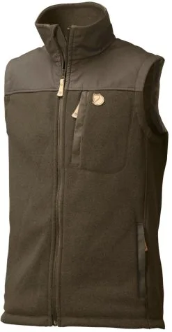 FJÄLLRÄVEN Fjällräven Fleecevest Buck