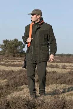 Hubertus Miporex Fiberpelsjakke 6 Hubertus Miporex Fiberpelsjakke -Hubertus Butik B 95 687 M j11 1280x1280