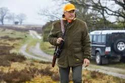 Hubertus Miporex Fiberpelsjakke 7 Hubertus Miporex Fiberpelsjakke -Hubertus Butik B 95 687 m j17 1280x1280