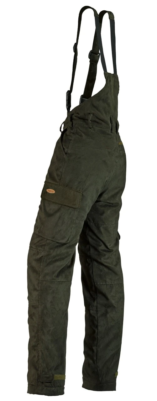 Hubertus Dame-anstandsbukser Miporex 1 Hubertus Dame-anstandsbukser Miporex