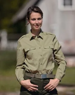 Skogen Skovtrøje, Langærmet -Hubertus Butik B 96 078 M j09 1280x1280 3