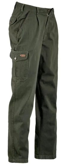 Hubertus Butik 27 Hubertus Jagdbukser Luxus