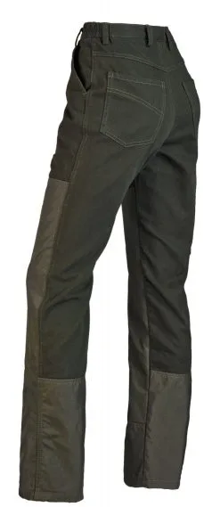 Hubertus Dame-Hundeførerbukser 3 Hubertus Dame-Hundeførerbukser -Hubertus Butik B 97 520 2 j14 1280x1280 4