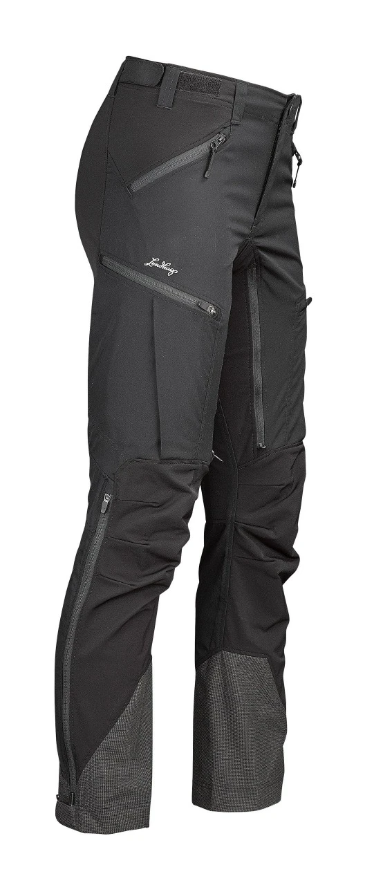 Lundhags Herrebukser Makke Pant 1 Lundhags Herrebukser Makke Pant