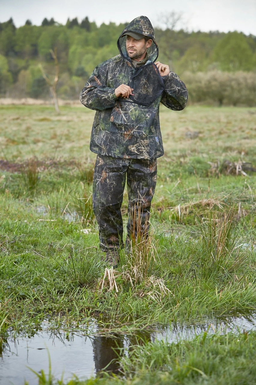 Hart Camo Mesh Set 3 Hart Camo Mesh Set - Billede 3