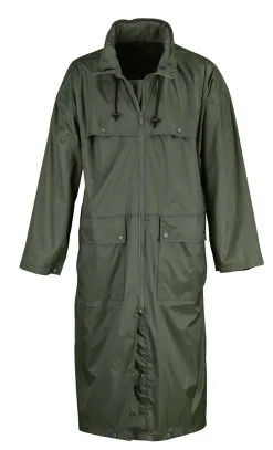 WÄFO Wäfo Regnfrakke