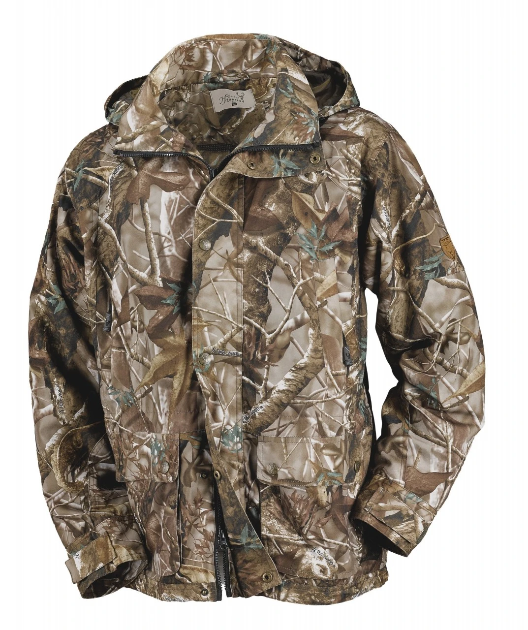 Hubertus Outdoor-jakke Pirsch 1 Hubertus Outdoor-jakke Pirsch