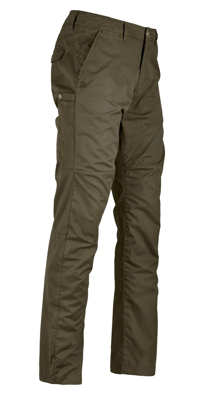 FJÄLLRÄVEN Fjällräven Herrebukser Sörmland Tapered Winter 1 FJÄLLRÄVEN Fjällräven Herrebukser Sörmland Tapered Winter