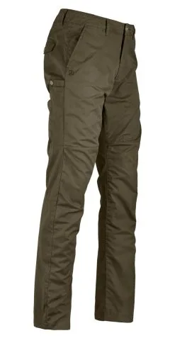 FJÄLLRÄVEN Fjällräven Herrebukser Sörmland Tapered Winter